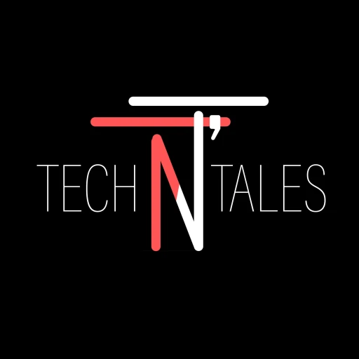 Tech N’ Tales