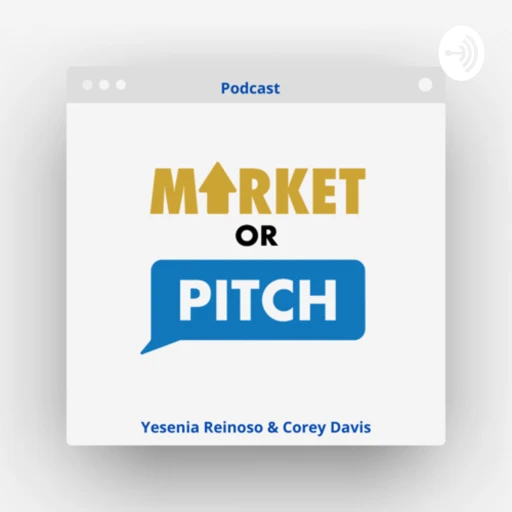 Market or Pitch