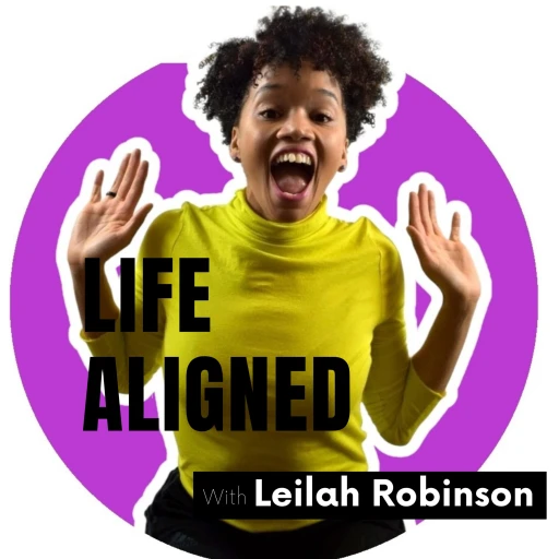 L.I.F.E. Aligned: Watch Me Or Join Me