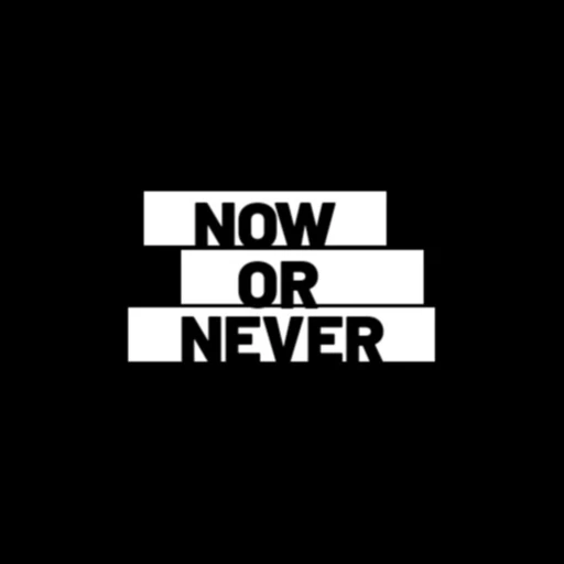 The Now or Never Podcast