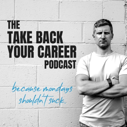 Take Back Your Career