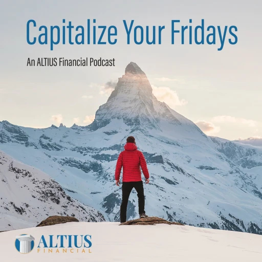 Capitalize Your Fridays