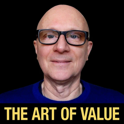 The Art of Value Investing