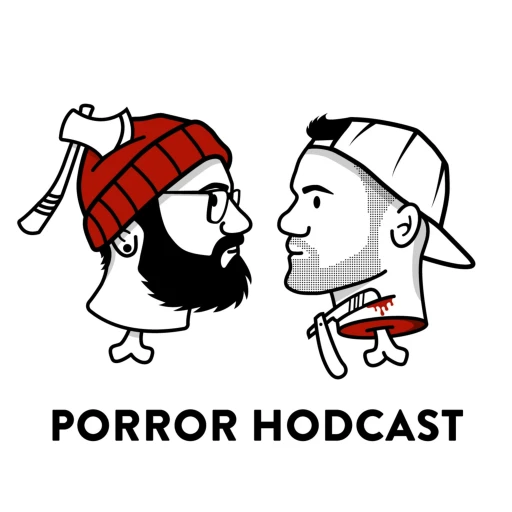 Porror Hodcast