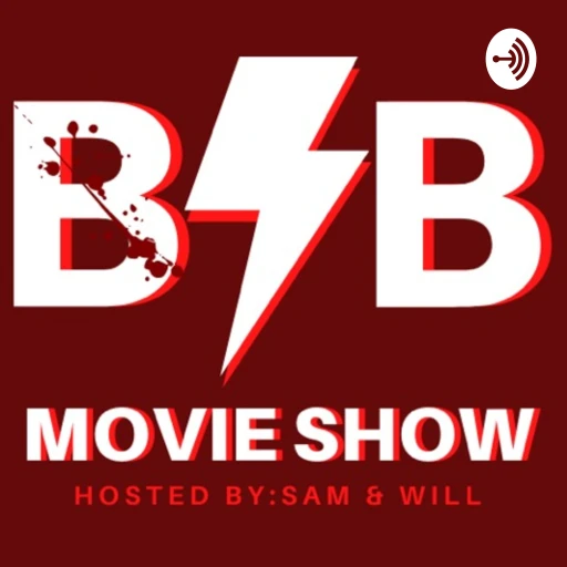 The BnB Movie Show