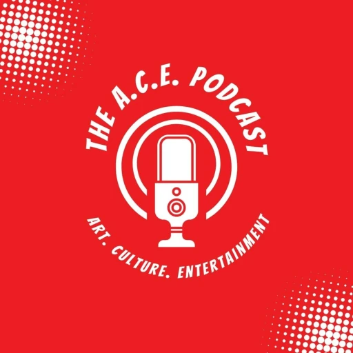 The ACE Podcast