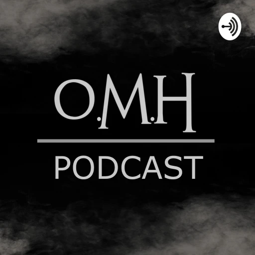 Ontario’s Most Haunted Podcast