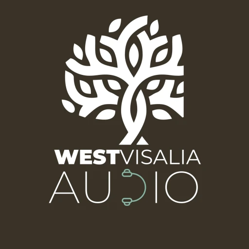 West Visalia Audio