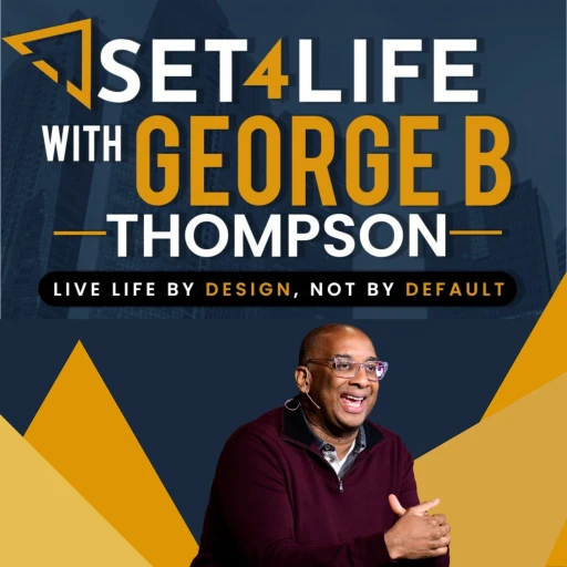 Set-4-Life: Conversations with George