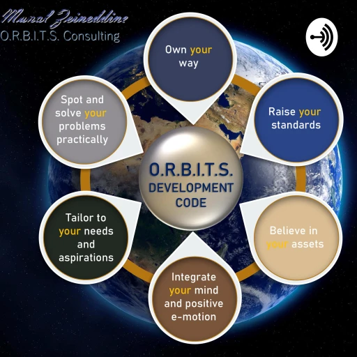 O.R.B.I.T.S. CONSULTING