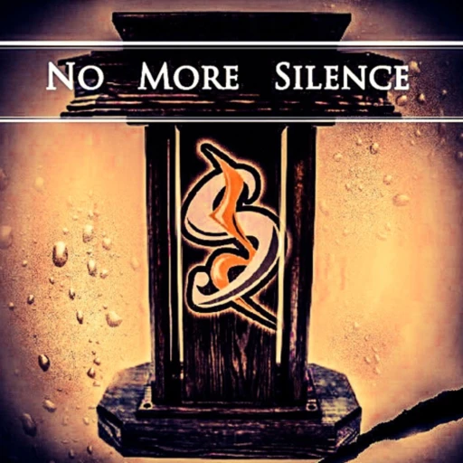 No More Silnce – The Podcast