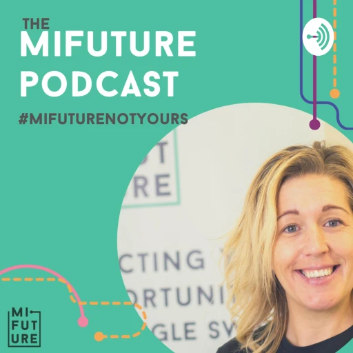 It’s miFuture not yours!