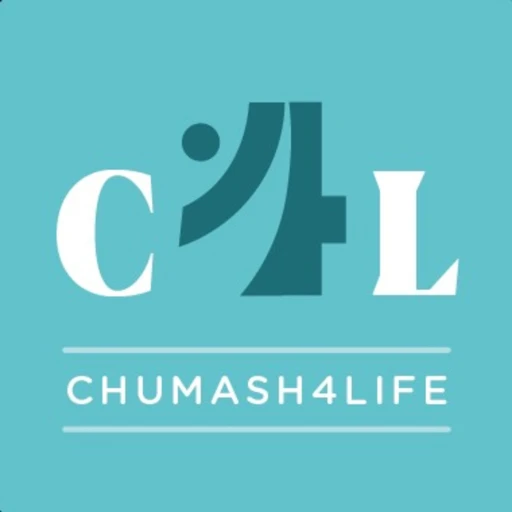 Chumash4life