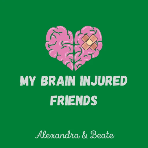 My Brain Injured Friends