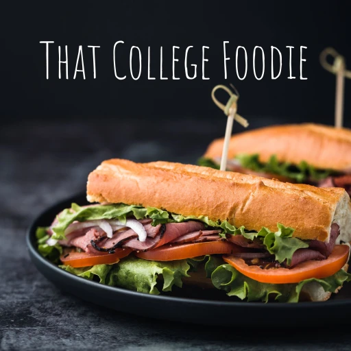 That College Foodie