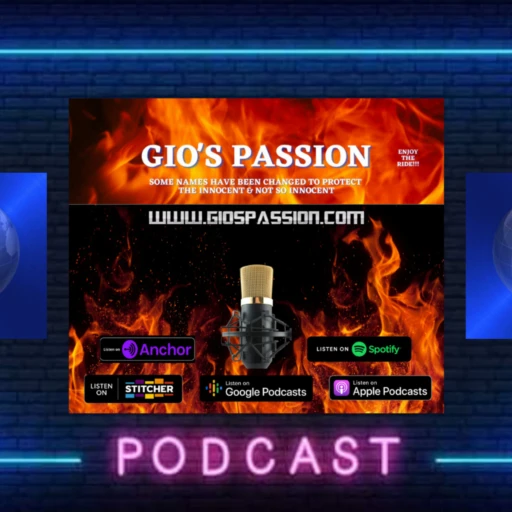 Gio’s Passion