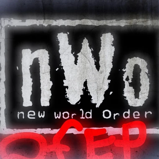 The new World order Of El Paso