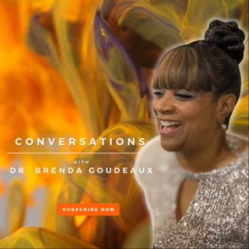 Dr. Brenda Goudeaux