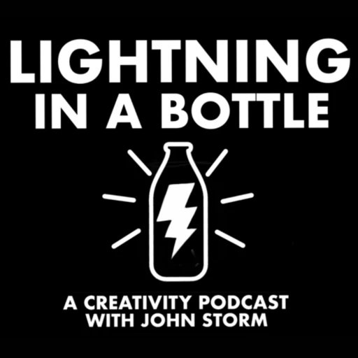 Lightning in a Bottle