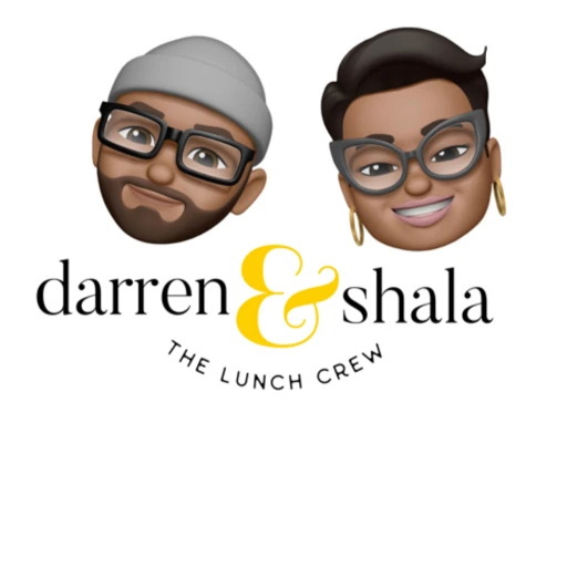 The Lunch Crew with Darren & Shala