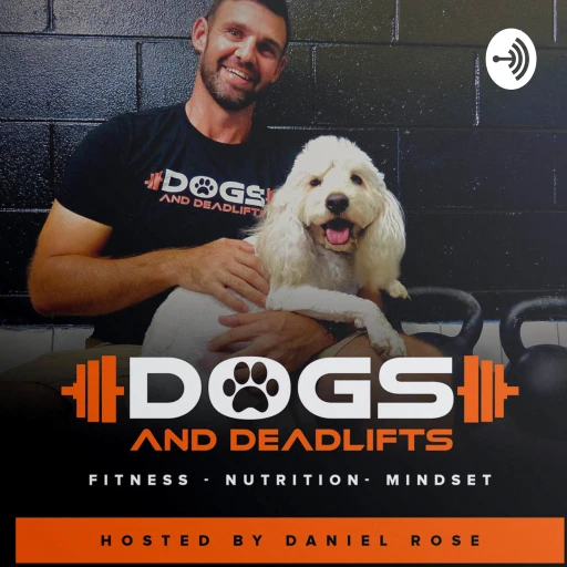 Dogs & Deadlifts – Building Better Dogs and People!