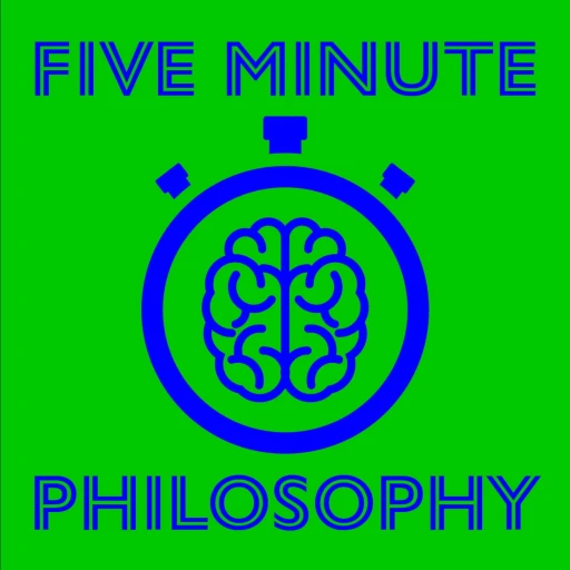 5 minute philosophy