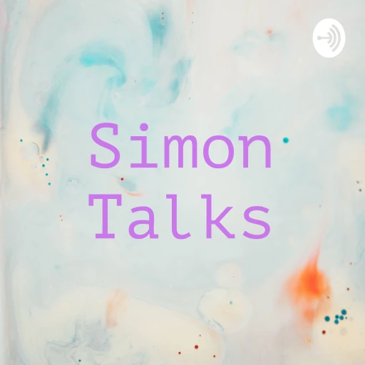 Simon Talks