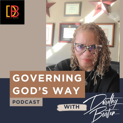 Governing God’s Way