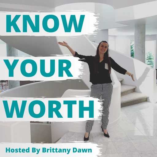 Know Your Worth – Personal Development