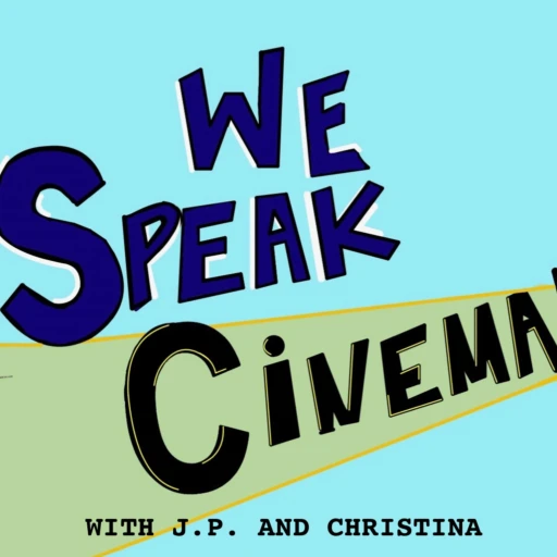 We Speak Cinema