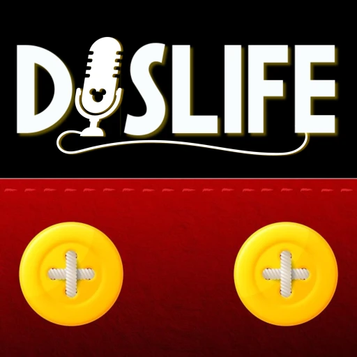 This DisLife Podcast