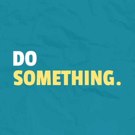 Do Something Podcast