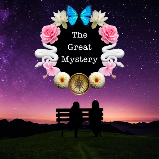 The Great Mystery – Spiritual Awakening, Self Discovery and the New Earth