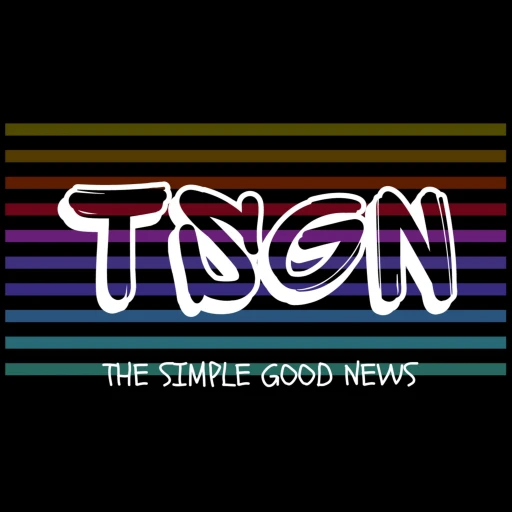 The Simple Good News