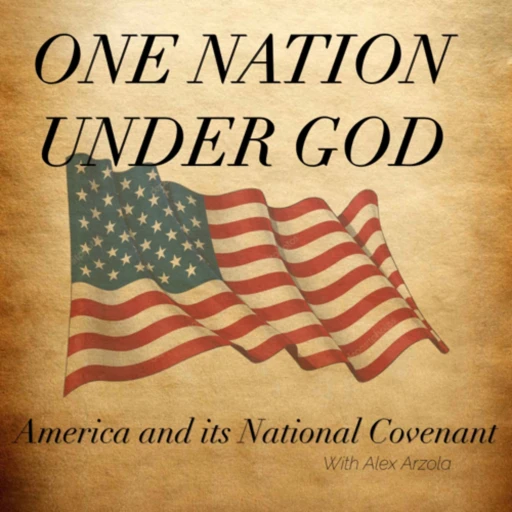 One Nation Under God: America and its National Covenant