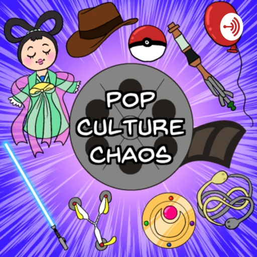 Pop Culture Chaos