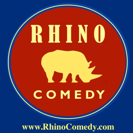 Rhino Comedy Programming