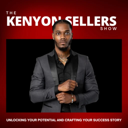 Kenyon Sellers