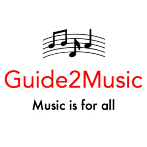 Guide2music: your guide to become a successful musician!