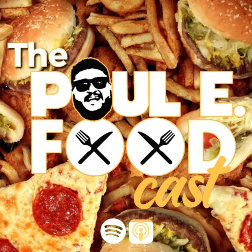 The Paul E. Foodcast