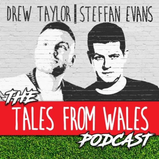 The Tales from Wales Podcast