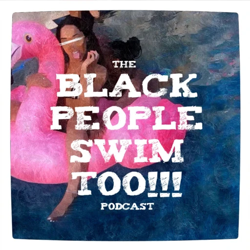 Black People Swim Too!!!