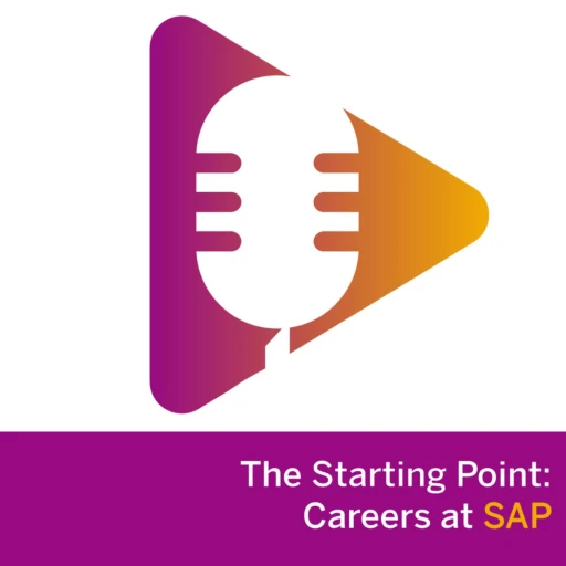 The Starting Point: Careers at SAP