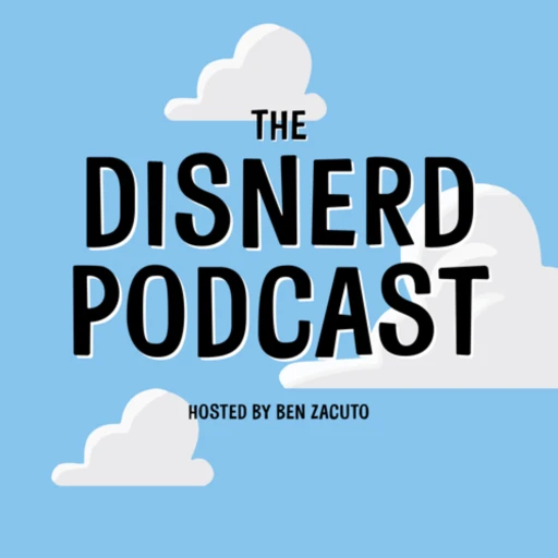 The Disnerd Podcast