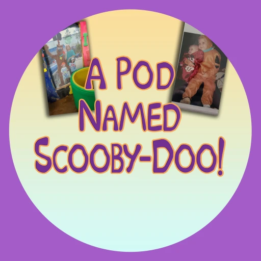 A Pod Named Scooby-Doo