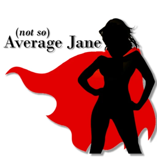 (not so) Average Jane