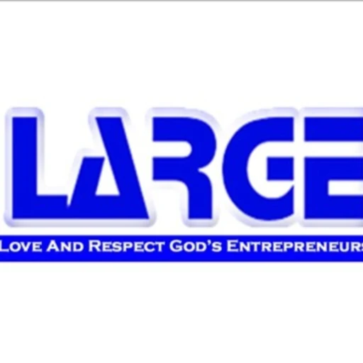 The L.A.R.G.E. LifeStyle