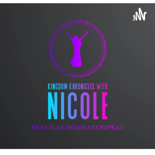 Pray & Slay 2 The Kingdom with Nicole