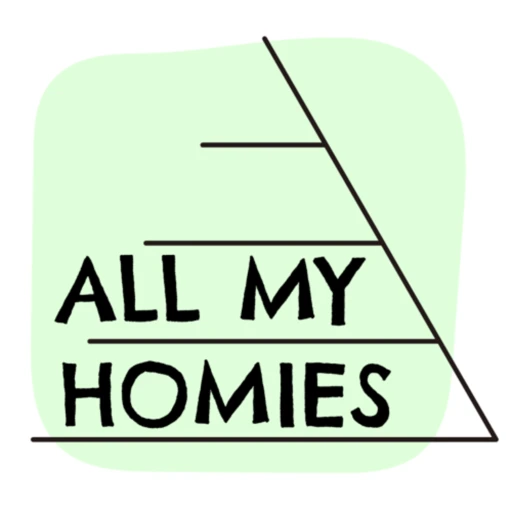 All My Homies Podcast