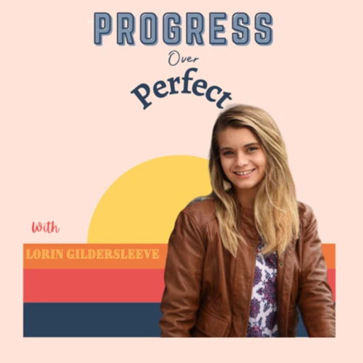 Progress over Perfect